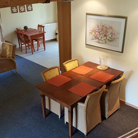 Charme Hotel La Dominotte Demigny Luaran gambar