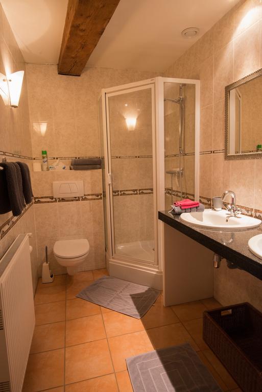 Charme Hotel La Dominotte Demigny Luaran gambar