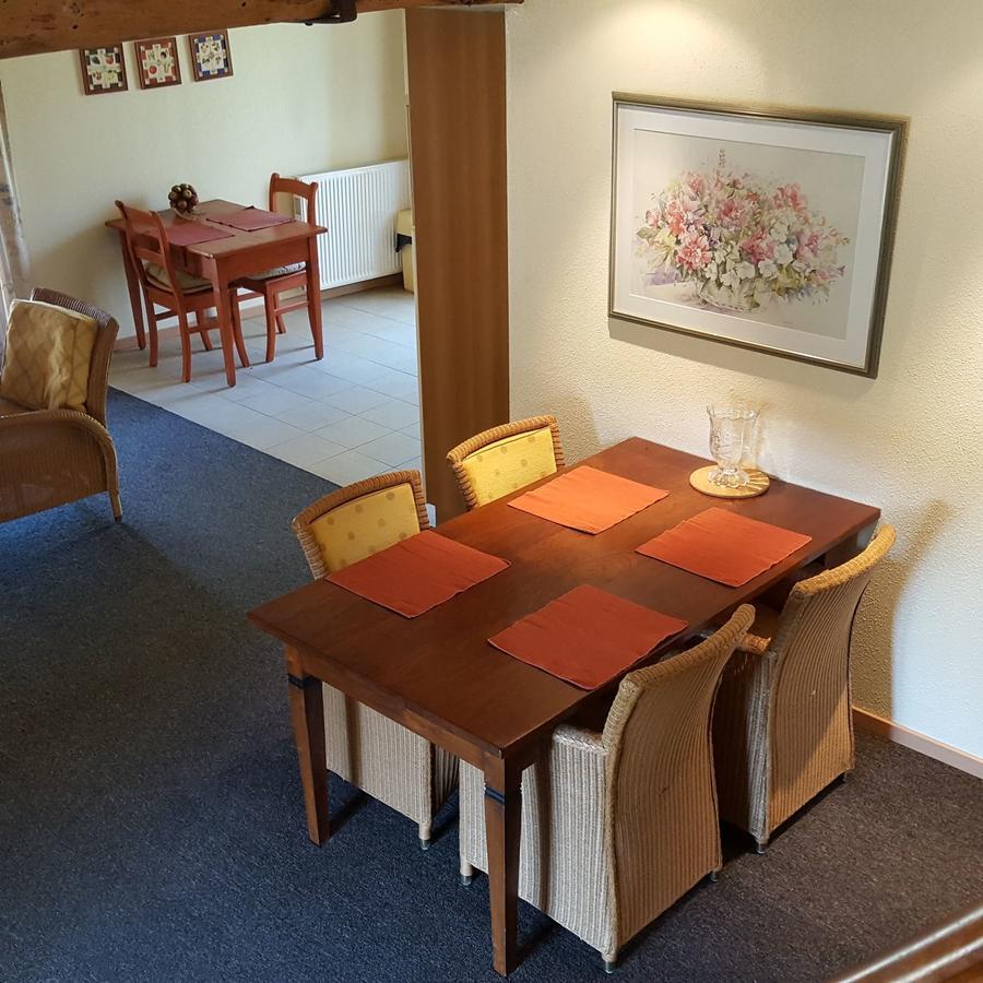 Charme Hotel La Dominotte Demigny Luaran gambar