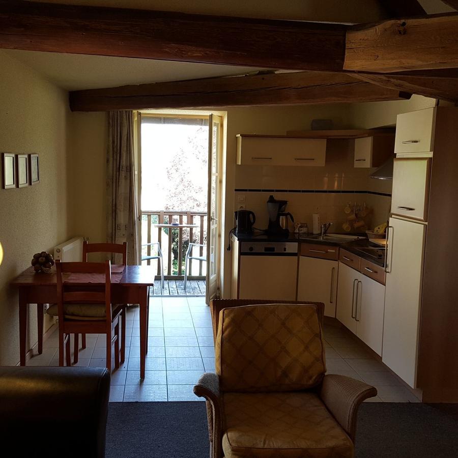Charme Hotel La Dominotte Demigny Luaran gambar