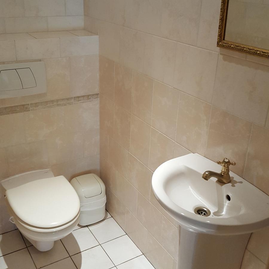 Charme Hotel La Dominotte Demigny Luaran gambar